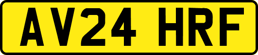 AV24HRF