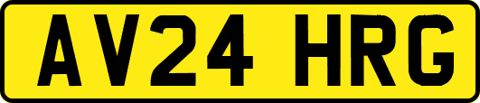 AV24HRG