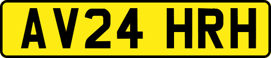 AV24HRH