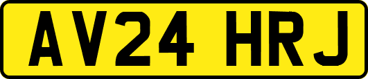 AV24HRJ