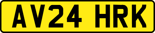 AV24HRK