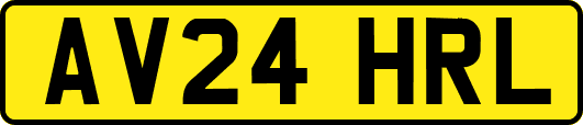 AV24HRL