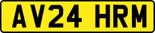 AV24HRM