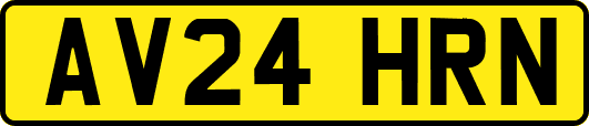 AV24HRN