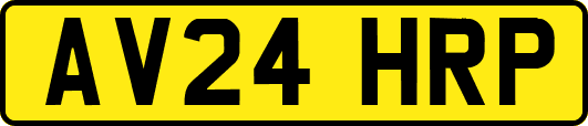 AV24HRP