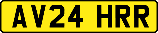 AV24HRR