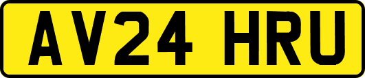 AV24HRU