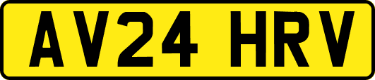 AV24HRV