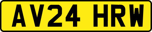 AV24HRW