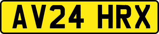 AV24HRX
