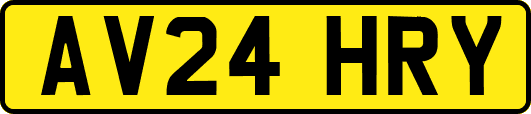 AV24HRY