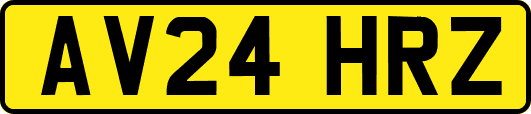AV24HRZ