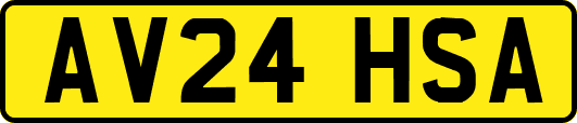 AV24HSA