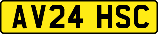AV24HSC