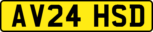 AV24HSD
