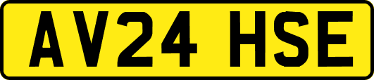 AV24HSE