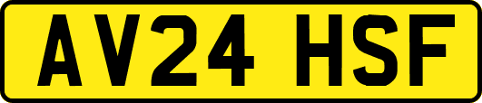 AV24HSF