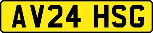 AV24HSG