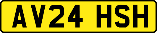 AV24HSH