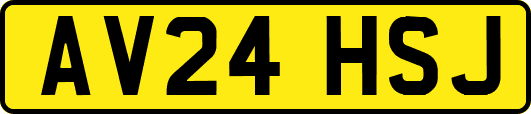 AV24HSJ