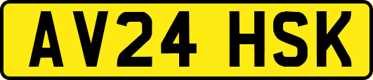 AV24HSK