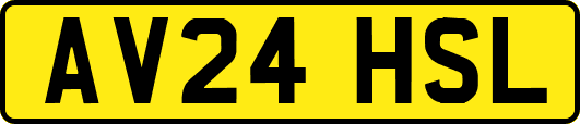 AV24HSL
