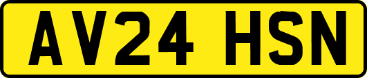 AV24HSN