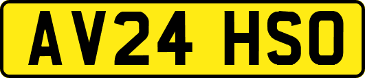 AV24HSO