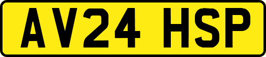 AV24HSP