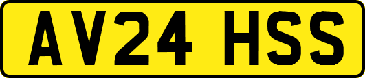 AV24HSS