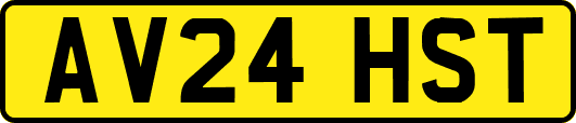 AV24HST