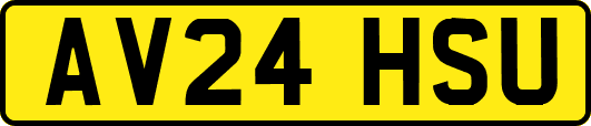 AV24HSU