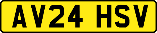AV24HSV