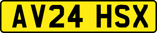 AV24HSX