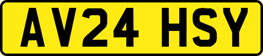 AV24HSY