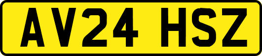 AV24HSZ