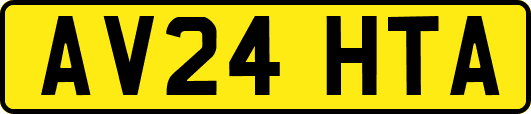 AV24HTA