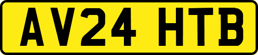 AV24HTB