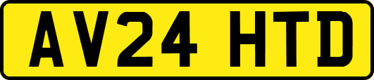 AV24HTD