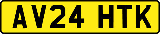 AV24HTK