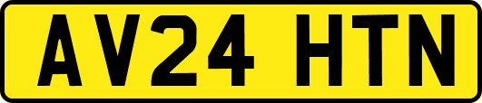 AV24HTN