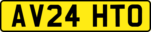 AV24HTO