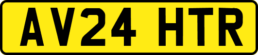AV24HTR