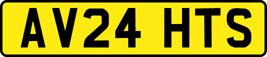AV24HTS