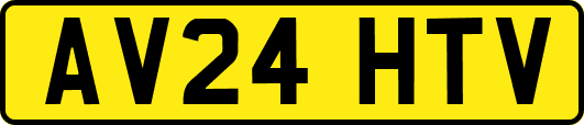 AV24HTV