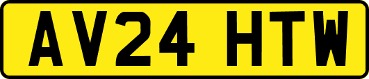 AV24HTW