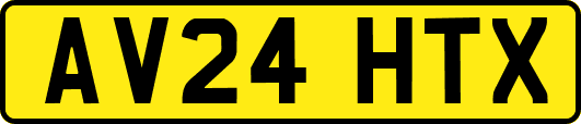 AV24HTX
