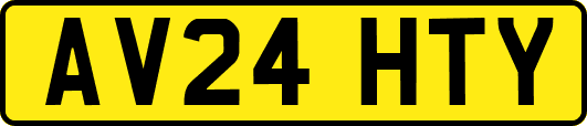 AV24HTY