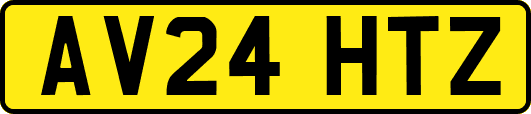 AV24HTZ
