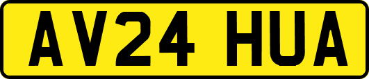 AV24HUA